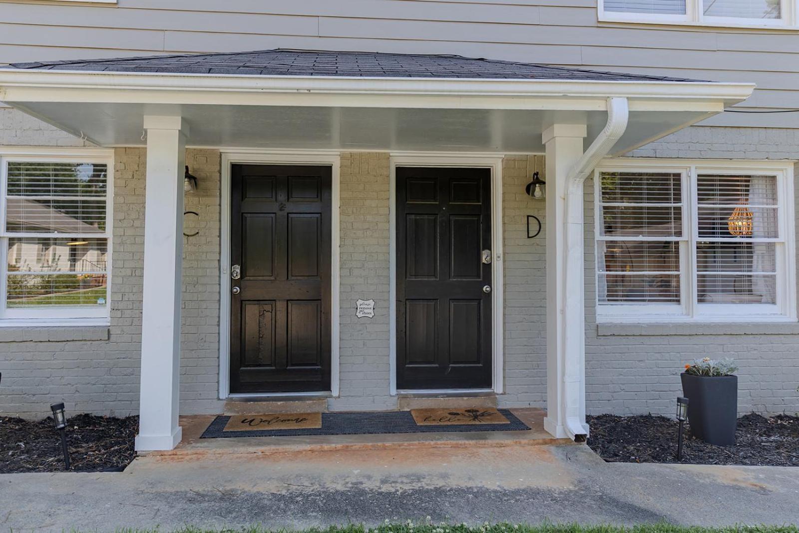 Coastal Cottage 1/2 Mile From Covington Square Exterior foto